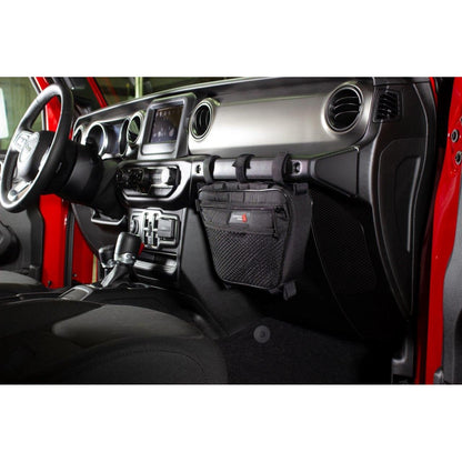 Fishbone Offroad | Grab Handle Dash Bag Fishbone Offroad | FB55157