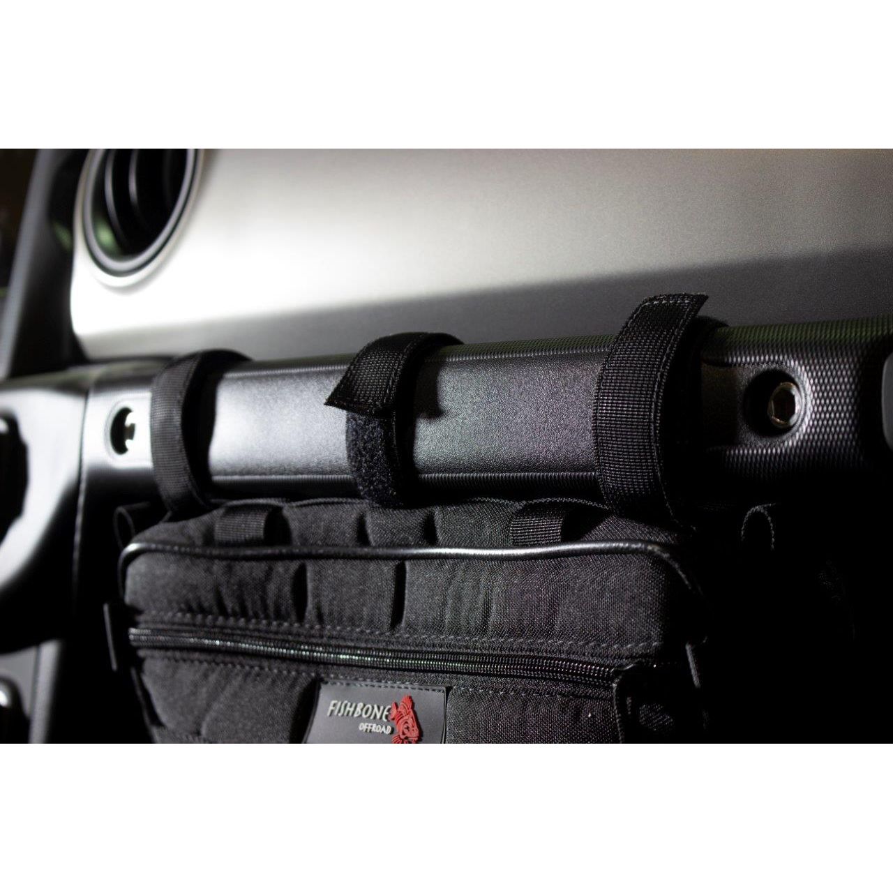Fishbone Offroad | Grab Handle Dash Bag Fishbone Offroad | FB55157