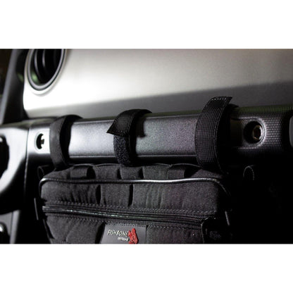 Fishbone Offroad | Grab Handle Dash Bag Fishbone Offroad | FB55157