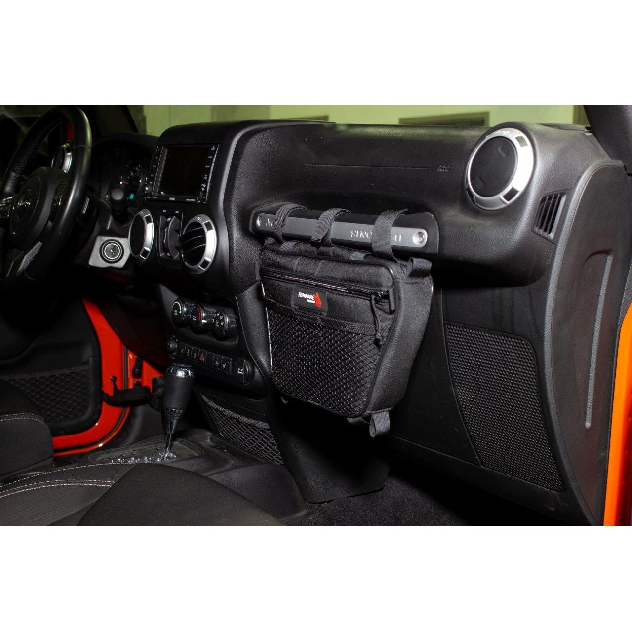 Fishbone Offroad | Grab Handle Dash Bag Fishbone Offroad | FB55157