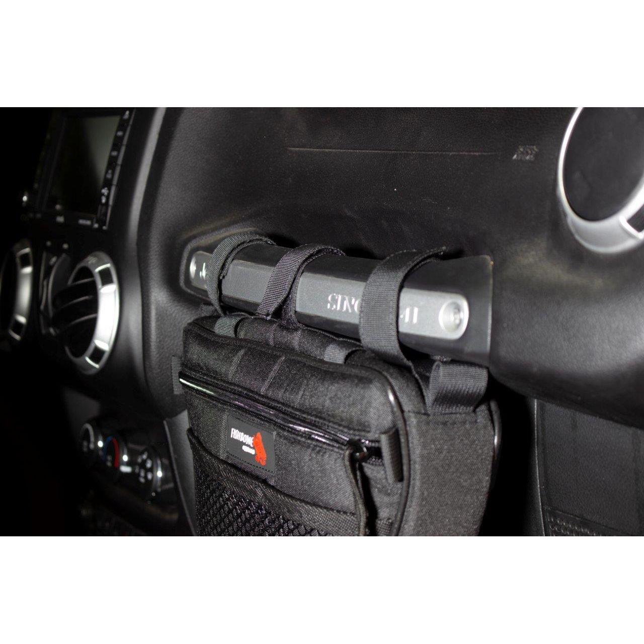 Fishbone Offroad | Grab Handle Dash Bag Fishbone Offroad | FB55157