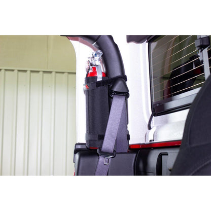 Fishbone Offroad | Xtreme Fire Extinguisher Holder 2.5 LBS Fishbone Offroad | FB55158