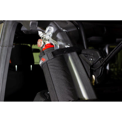 Fishbone Offroad | Xtreme Fire Extinguisher Holder 2.5 LBS Fishbone Offroad | FB55158