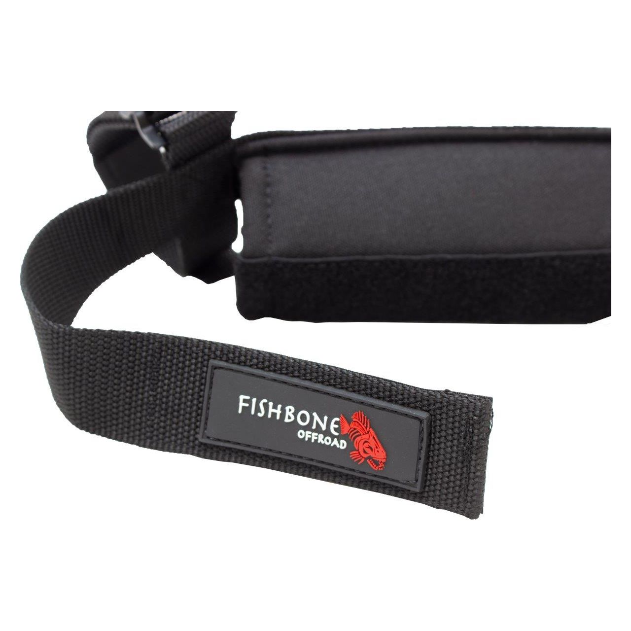 Fishbone Offroad | Roll Bar Flashlight Holder Fishbone Offroad | FB55159