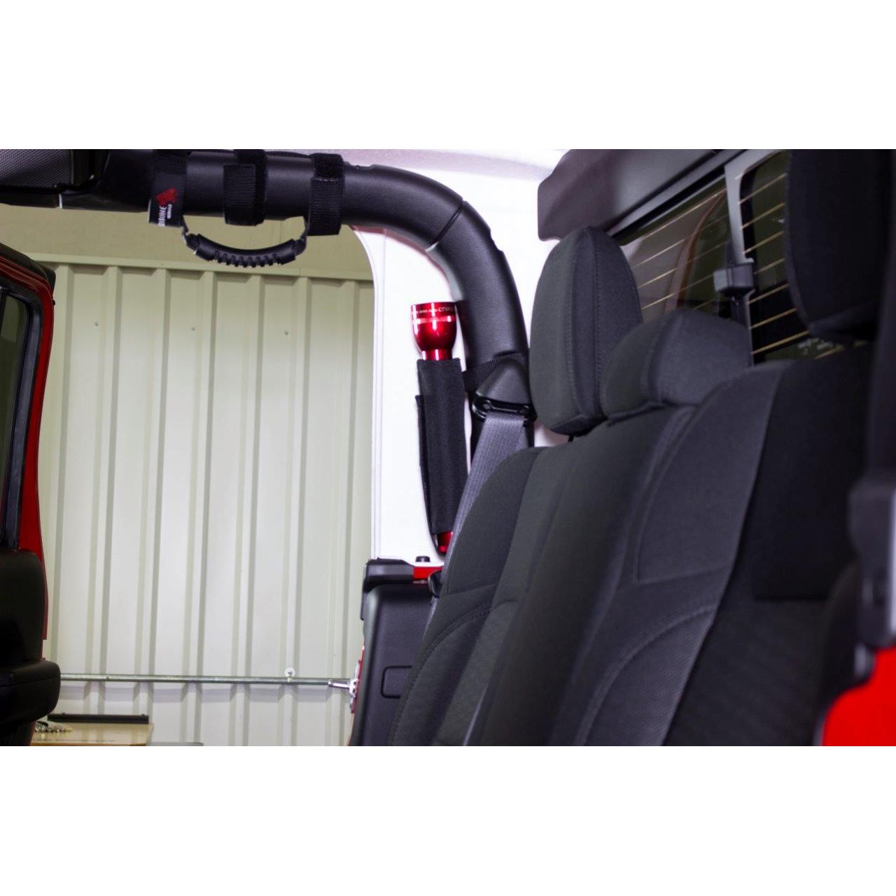 Fishbone Offroad | Roll Bar Flashlight Holder Fishbone Offroad | FB55159