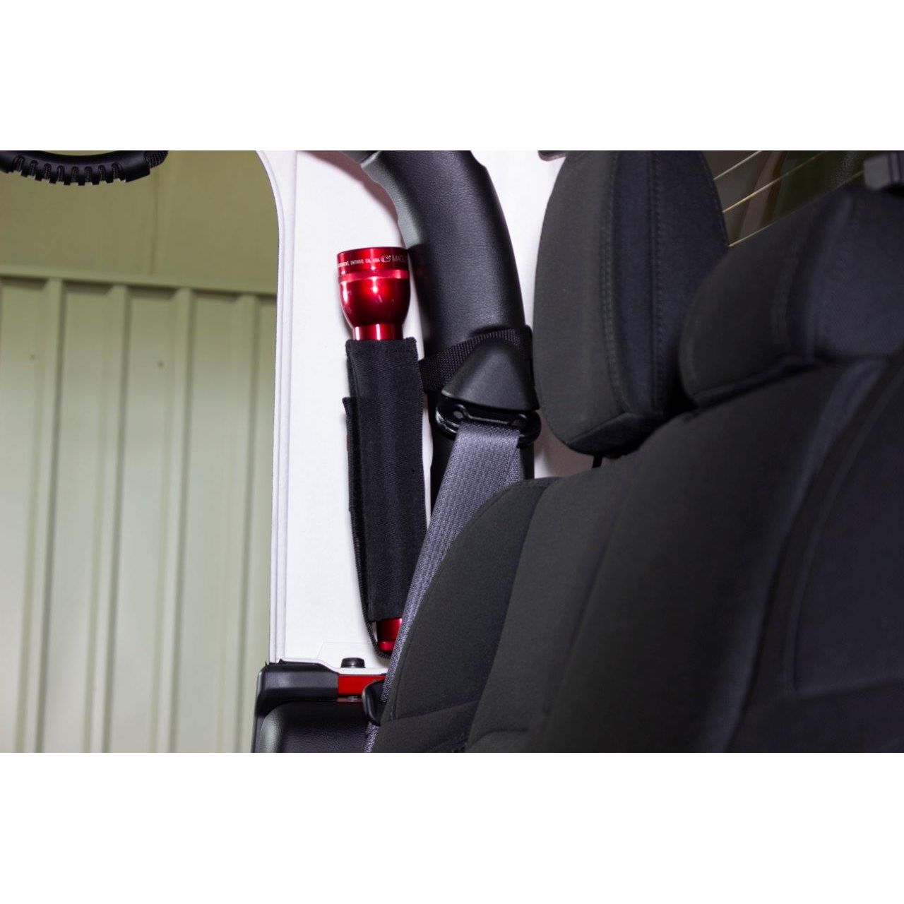 Fishbone Offroad | Roll Bar Flashlight Holder Fishbone Offroad | FB55159