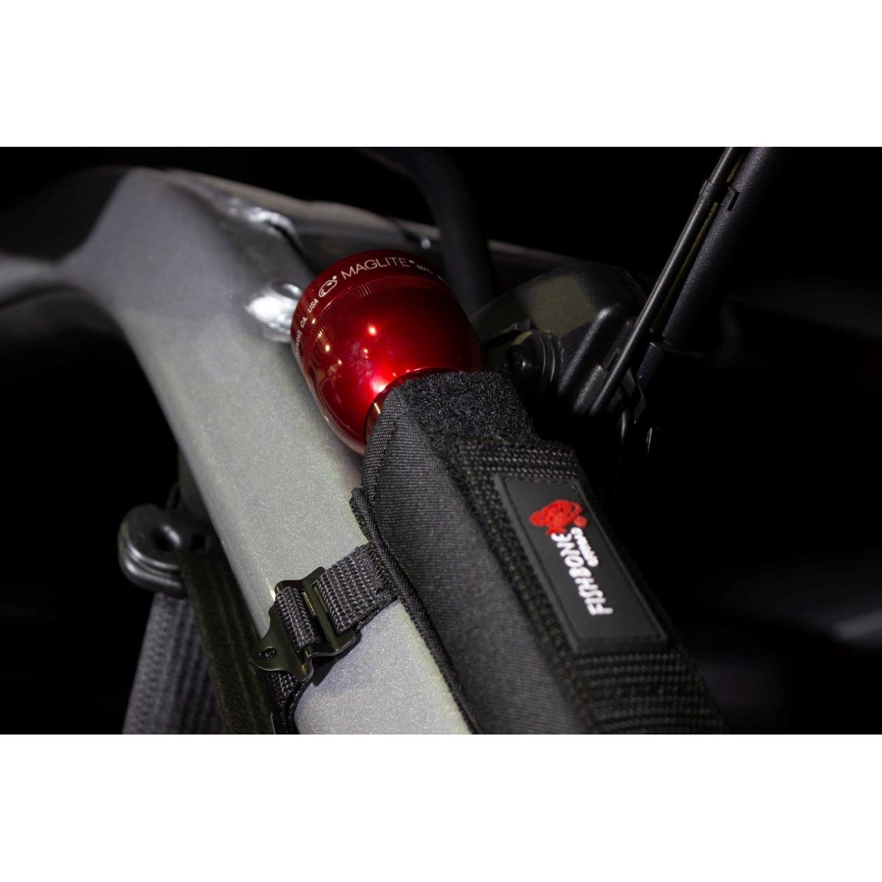 Fishbone Offroad | Roll Bar Flashlight Holder Fishbone Offroad | FB55159