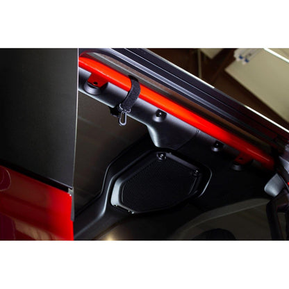 Fishbone Offroad | Roll Bar Hooks Fishbone Offroad | FB55161