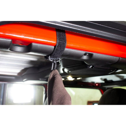 Fishbone Offroad | Roll Bar Hooks Fishbone Offroad | FB55161