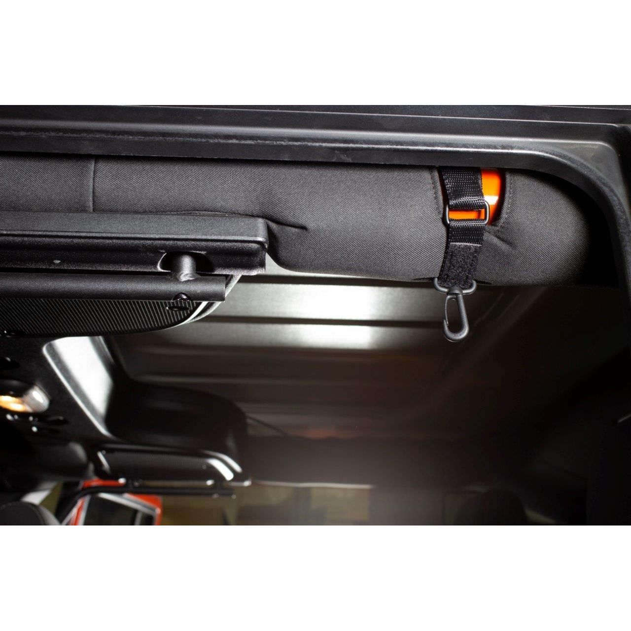 Fishbone Offroad | Roll Bar Hooks Fishbone Offroad | FB55161