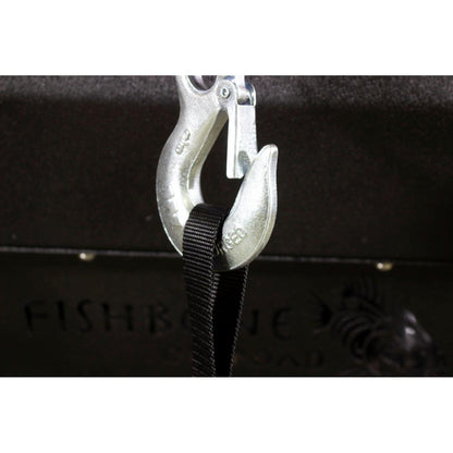 Fishbone Offroad | Winch Pull Handle Fishbone Offroad | FB55162