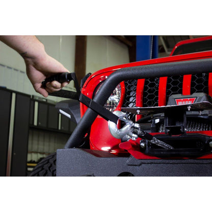 Fishbone Offroad | Winch Pull Handle Fishbone Offroad | FB55162