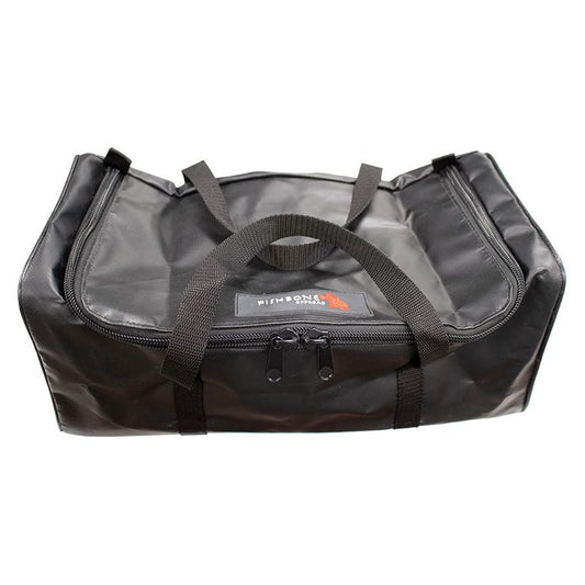 Fishbone Offroad | Fishbone Tool and Recovery Bag 18x8x8 Inch Black | FB55243