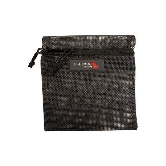 Fishbone Offroad | Tube Door Storage Bag For 18-Up Jeep Wrangler JL 2 Door Fishbone | FB55273