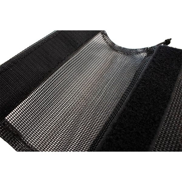 Fishbone Offroad | Tube Door Storage Bag For 18-Up Jeep Wrangler JL 2 Door Fishbone | FB55273