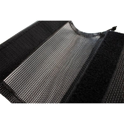 Fishbone Offroad | Tube Door Storage Bag For 18-Up Jeep Wrangler JL 2 Door Fishbone | FB55273