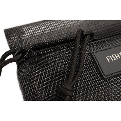 Fishbone Offroad | Tube Door Storage Bag For 18-Up Jeep Wrangler JL 2 Door Fishbone | FB55273