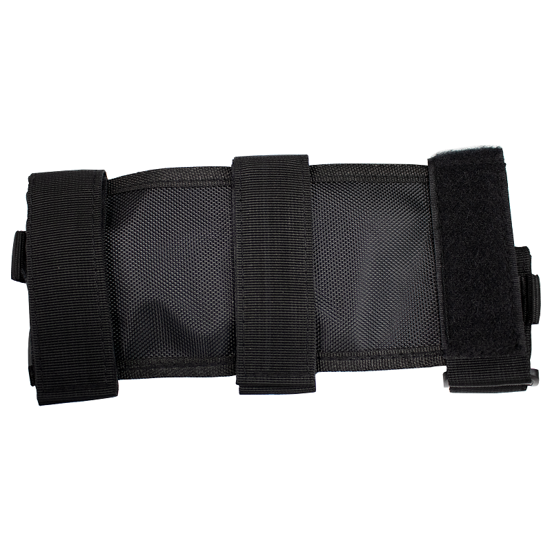 Fishbone Offroad | Paracord Grab Handles w/Three Straps Black Fishbone Offroad | FB55280