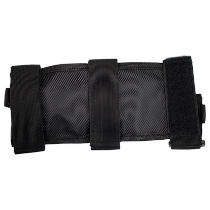 Fishbone Offroad | Paracord Grab Handles w/Three Straps Black Fishbone Offroad | FB55280