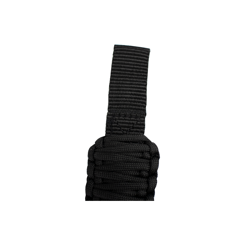 Fishbone Offroad | Head Rest Paracord Grab Handles Black Fishbone Offroad | FB55282