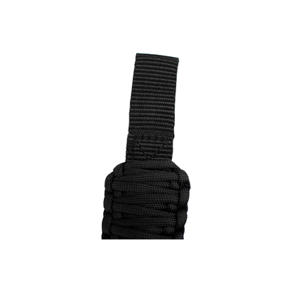 Fishbone Offroad | Head Rest Paracord Grab Handles Black Fishbone Offroad | FB55282