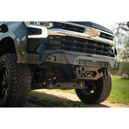 DV8 OFF-ROAD FBCS1-08 DV8 Offroad FBCS1-08 2022 for 2025 Chevy Silverado 1500 Spec Series