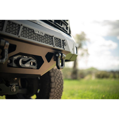 DV8 OFF-ROAD FBCS1-08 DV8 Offroad FBCS1-08 2022 for 2025 Chevy Silverado 1500 Spec Series