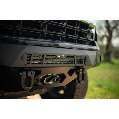 DV8 OFF-ROAD FBCS1-08 DV8 Offroad FBCS1-08 2022 for 2025 Chevy Silverado 1500 Spec Series