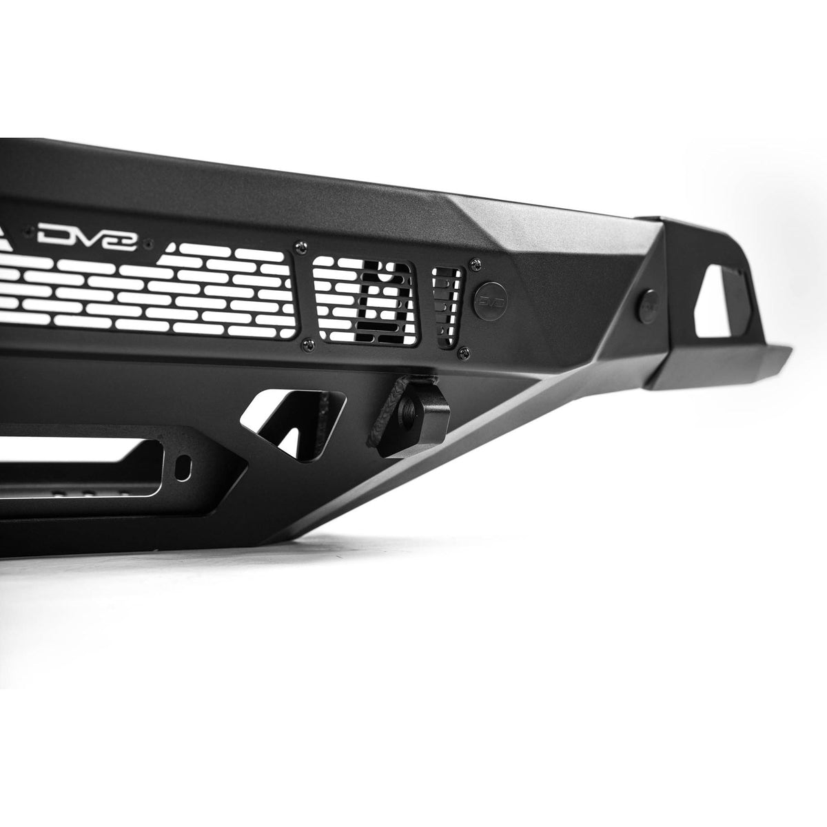 DV8 OFF-ROAD FBCS1-08 DV8 Offroad FBCS1-08 2022 for 2025 Chevy Silverado 1500 Spec Series
