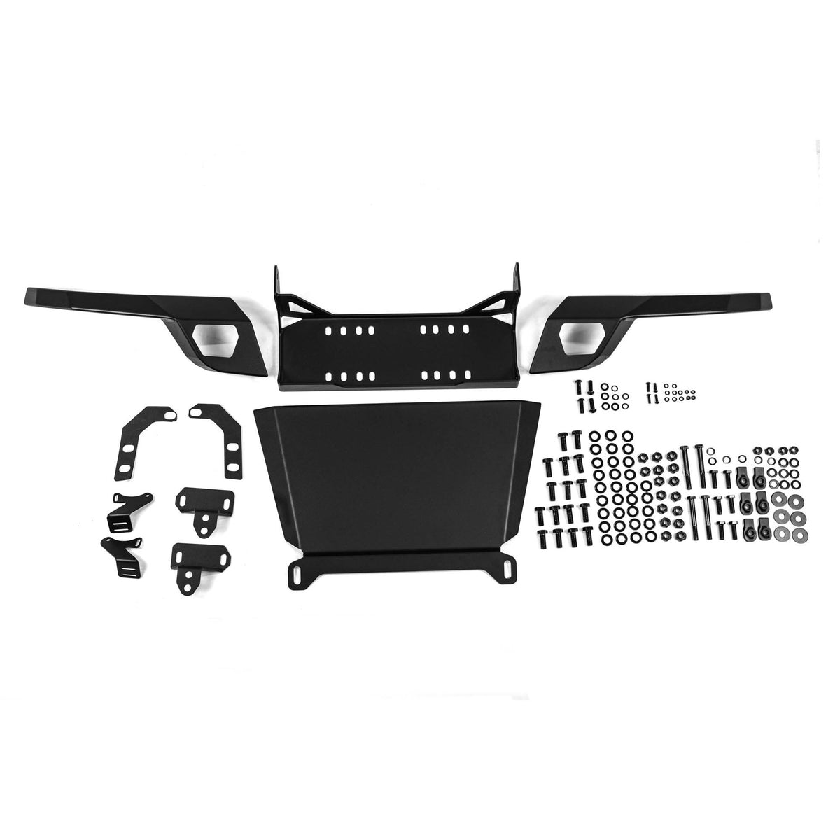 DV8 OFF-ROAD FBCS1-08 DV8 Offroad FBCS1-08 2022 for 2025 Chevy Silverado 1500 Spec Series