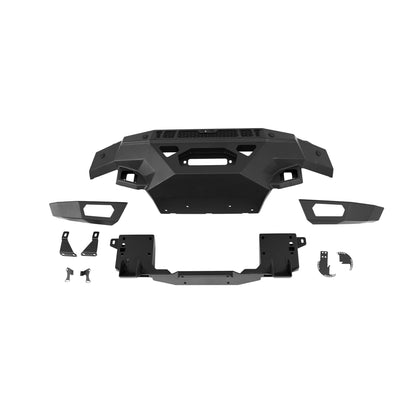 DV8 OFF-ROAD | 2020 2023 Chevy Silverado 2500/3500 Spec Series Front Bumper  | FBCS2-03