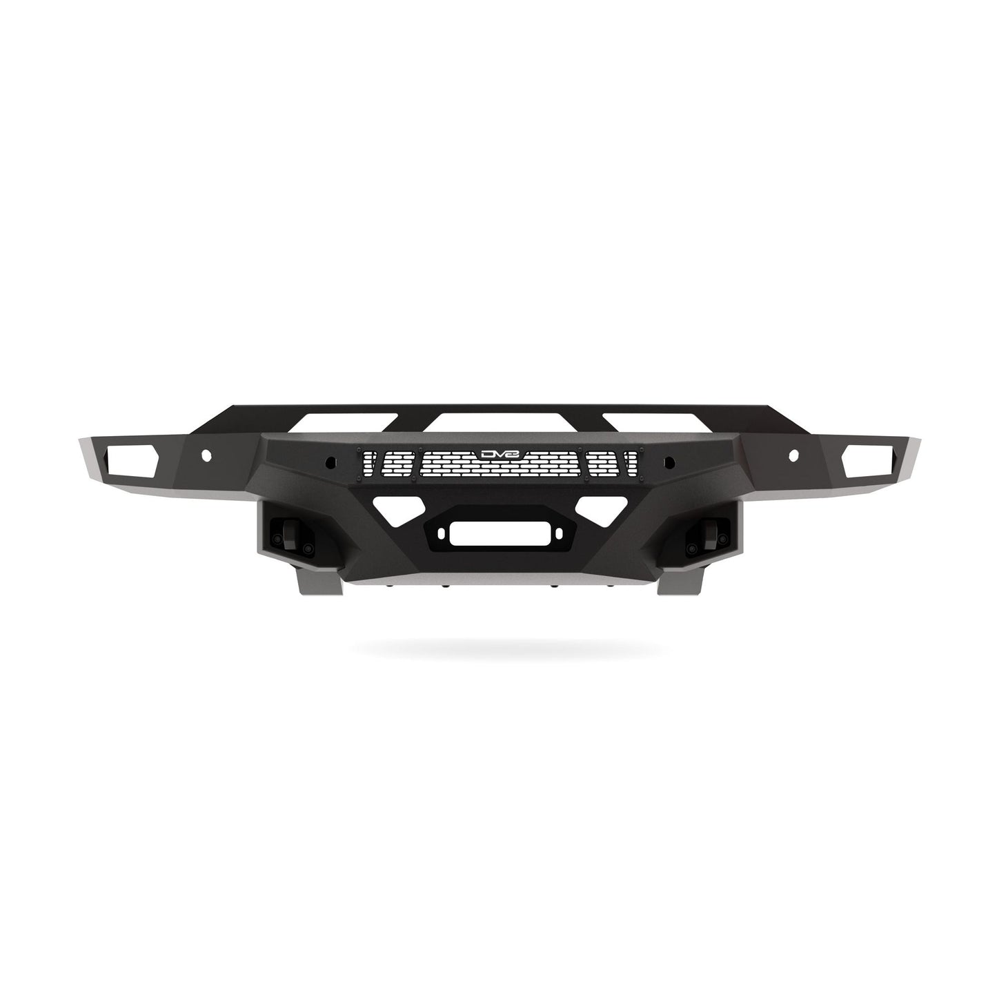 DV8 OFF-ROAD | 2020 2023 Chevy Silverado 2500/3500 Spec Series Front Bumper  | FBCS2-03