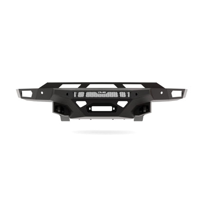 DV8 OFF-ROAD | 2020 2023 Chevy Silverado 2500/3500 Spec Series Front Bumper  | FBCS2-03