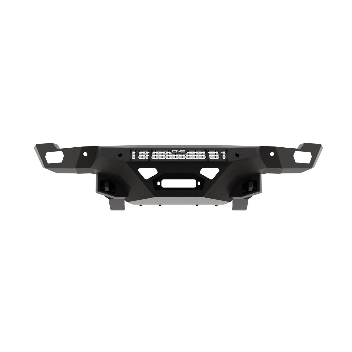 DV8 OFF-ROAD | 2020 2023 Chevy Silverado 2500/3500 Spec Series Front Bumper  | FBCS2-03