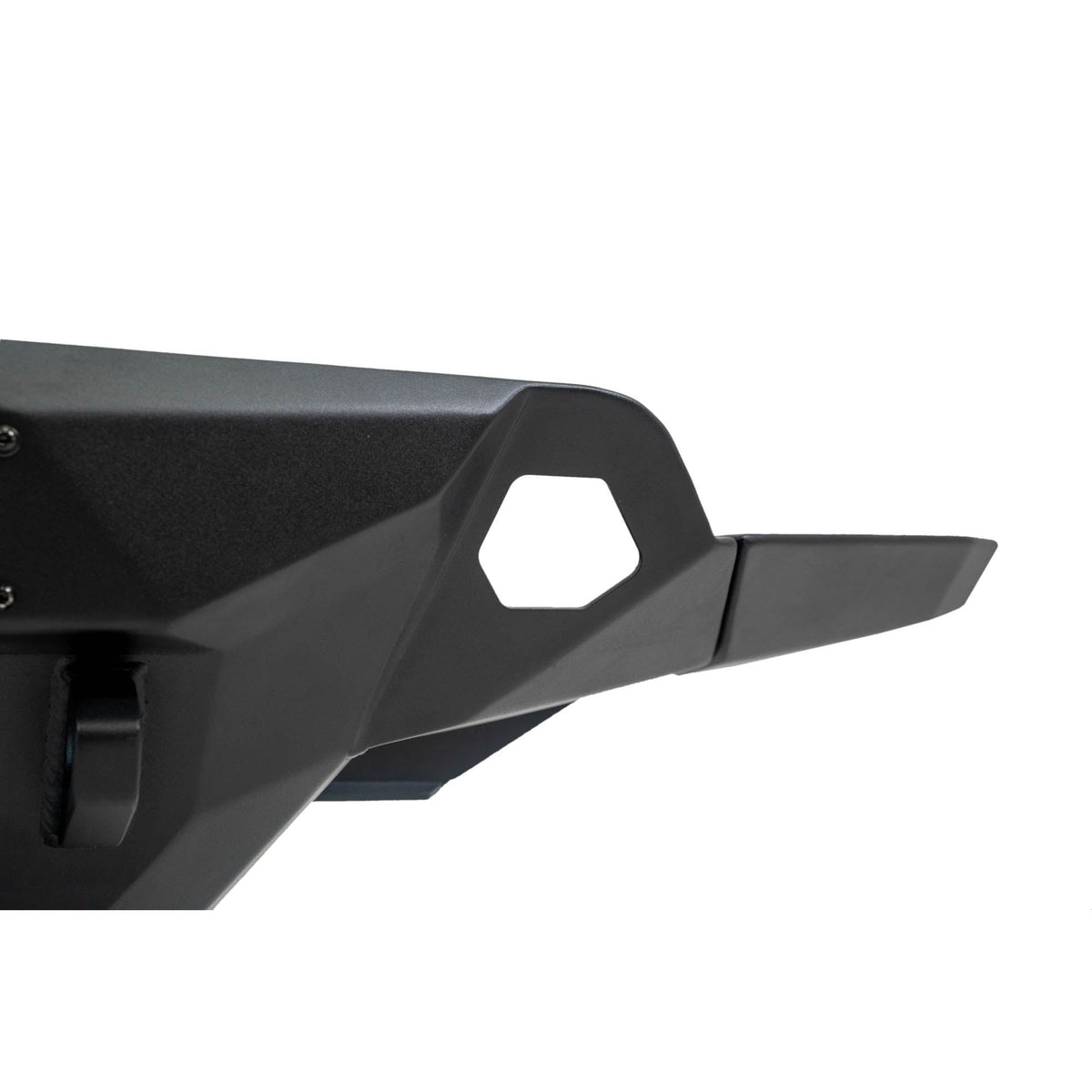 DV8 OFF-ROAD FBCS3-01 DV8 Offroad FBCS3-01 2023 for Chevrolet Colorado Spec Series Front