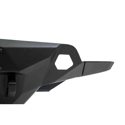 DV8 OFF-ROAD FBCS3-01 DV8 Offroad FBCS3-01 2023 for Chevrolet Colorado Spec Series Front