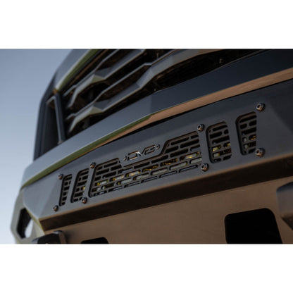 DV8 OFF-ROAD | 2023 2025Chevrolet Colorado Spec Series Front Bumper  | FBCS3-01