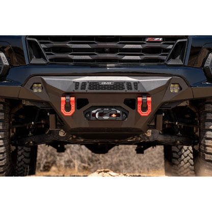 DV8 OFF-ROAD FBCS3-01 DV8 Offroad FBCS3-01 2023 for Chevrolet Colorado Spec Series Front