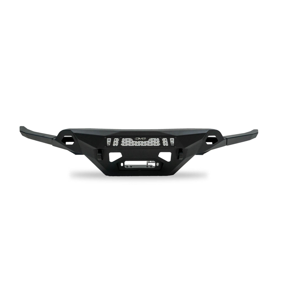 DV8 OFF-ROAD FBCS3-01 DV8 Offroad FBCS3-01 2023 for Chevrolet Colorado Spec Series Front