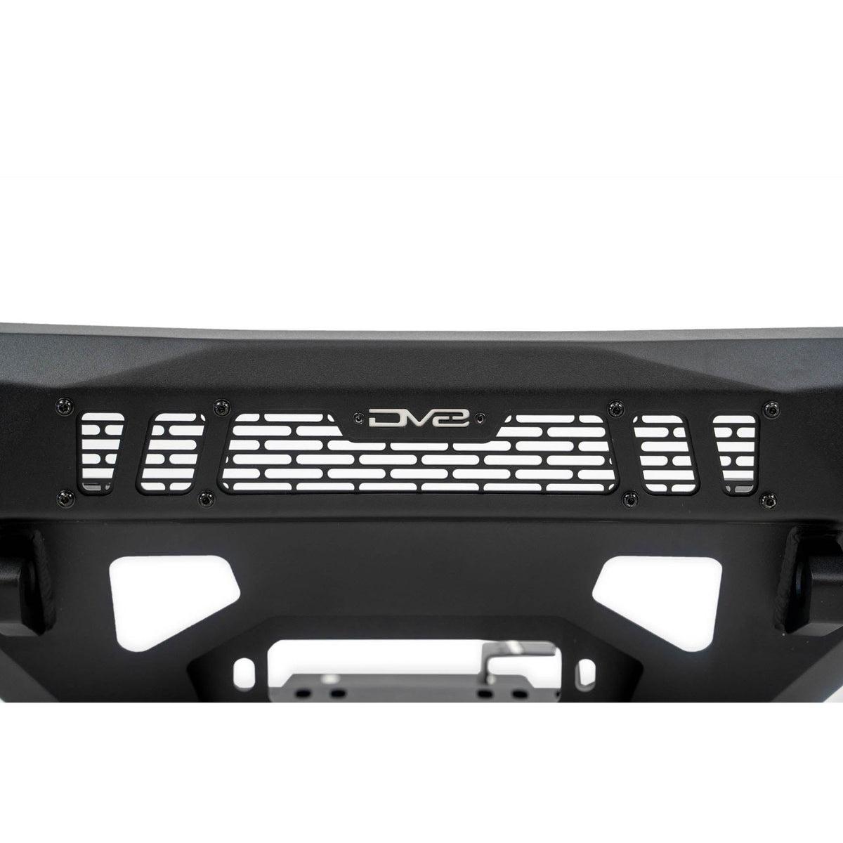 DV8 OFF-ROAD FBCS3-01 DV8 Offroad FBCS3-01 2023 for Chevrolet Colorado Spec Series Front