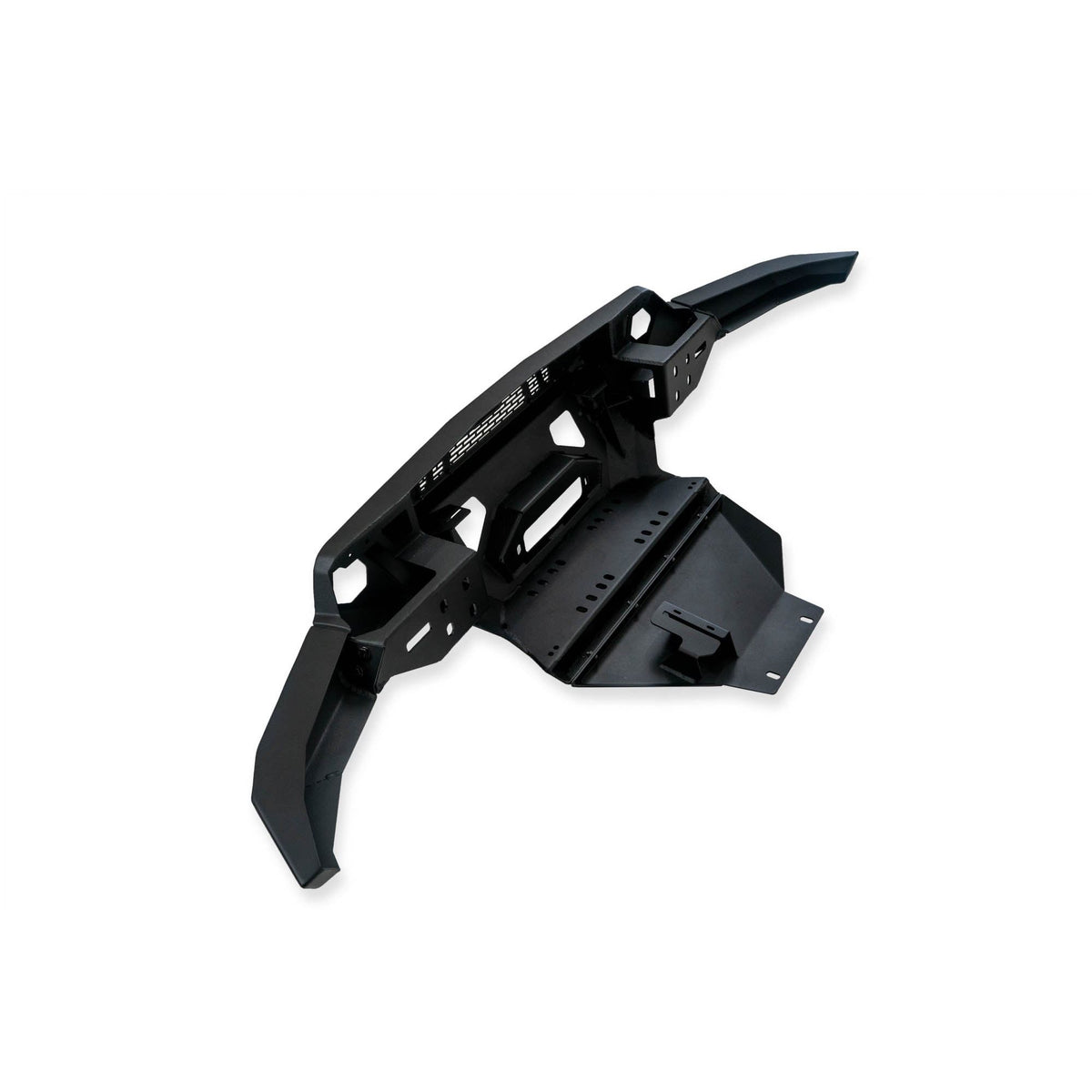 DV8 OFF-ROAD FBCS3-01 DV8 Offroad FBCS3-01 2023 for Chevrolet Colorado Spec Series Front