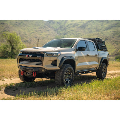 DV8 OFF-ROAD FBCS3-02 DV8 Offroad FBCS3-02 2023 for 2025 Chevy Colorado ZR2 Spec Series