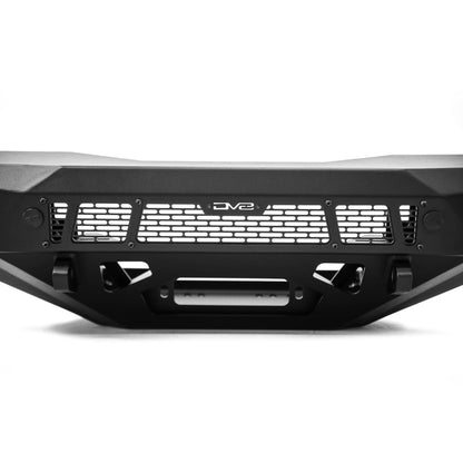 DV8 OFF-ROAD FBCS3-02 DV8 Offroad FBCS3-02 2023 for 2025 Chevy Colorado ZR2 Spec Series