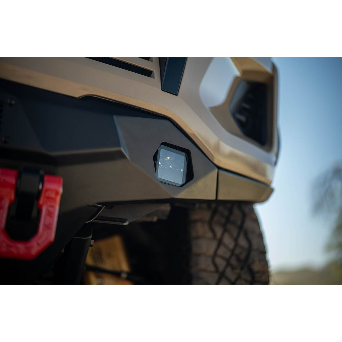 DV8 OFF-ROAD FBCS3-02 DV8 Offroad FBCS3-02 2023 for 2025 Chevy Colorado ZR2 Spec Series