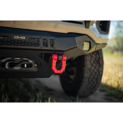 DV8 OFF-ROAD FBCS3-02 DV8 Offroad FBCS3-02 2023 for 2025 Chevy Colorado ZR2 Spec Series