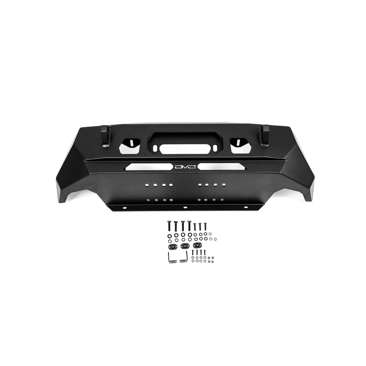 DV8 OFF-ROAD FBCS3-03 DV8 Offroad FBCS3-03 2015 for 2020 Chevy Colorado Centric Front