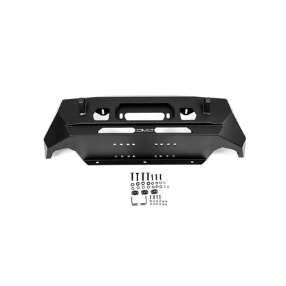 DV8 OFF-ROAD FBCS3-03 DV8 Offroad FBCS3-03 2015 for 2020 Chevy Colorado Centric Front