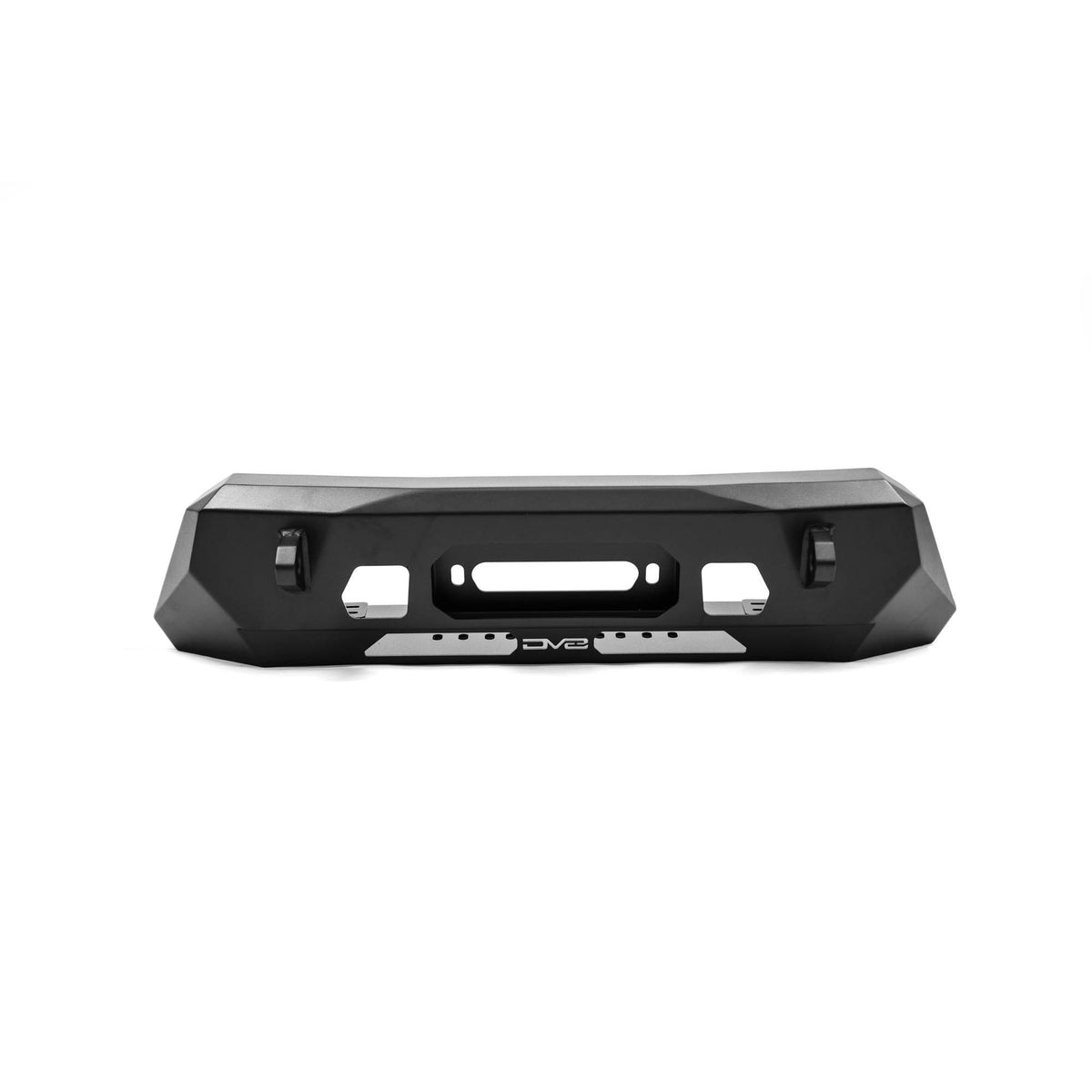 DV8 OFF-ROAD | 2015 2020 Chevy Colorado Centric Front Bumper  | FBCS3-03
