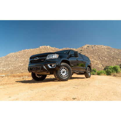 DV8 OFF-ROAD FBCS3-03 DV8 Offroad FBCS3-03 2015 for 2020 Chevy Colorado Centric Front