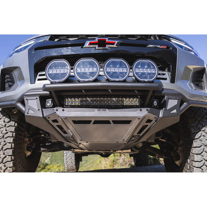 DV8 OFF-ROAD FBCS3-04 DV8 Offroad FBCS3-04 2023 for 2026 Chevy Colorado ZR2 Tube Front